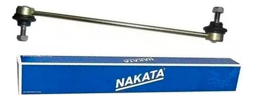 Bieleta Delantera Nakata Renault Megane 3 - 264mm