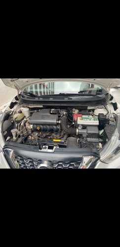 Nissan Kicks 2017 1.6 16v Sl Aut. 5p