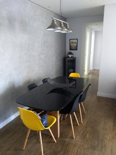 Imagem 7 de 30 de Apartamento À Venda, 86 M² Por R$ 750.000,00 - Mooca (zona Leste) - São Paulo/sp - Ap4796