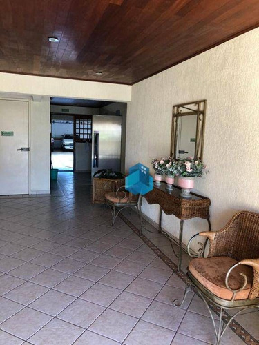 Imagem 13 de 18 de Apartamento Na Ponte Preta - Ap2045