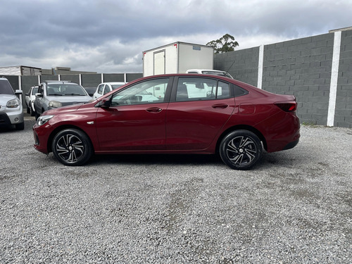 Chevrolet Onix plus 1.0 Lt 4p