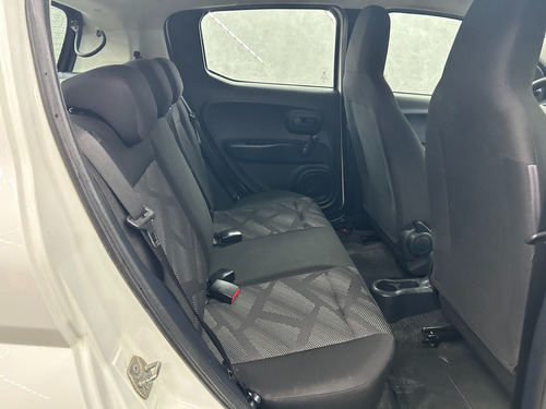 Fiat Mobi 1.0 Like Flex 5p