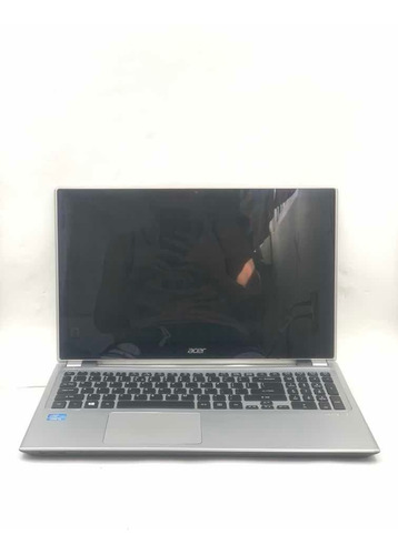 Acer Aspire V5-571 Series Core I5 6gb Ram 500gb 15.6 Web Cam