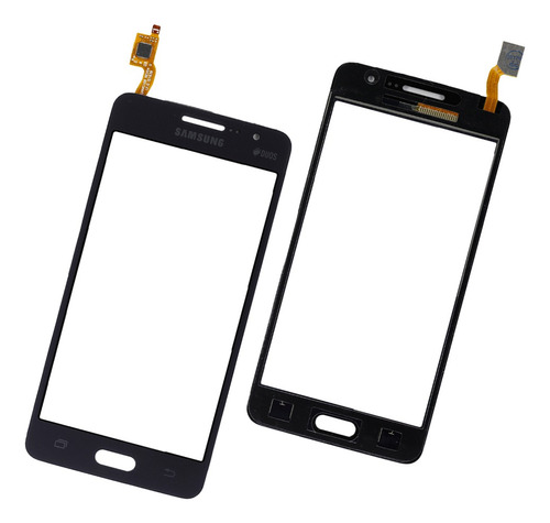 Touch Para Samsung G530 / G531 Negro