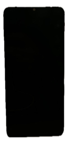Pantalla Para Hisense V40i Y E50i Generica Negro