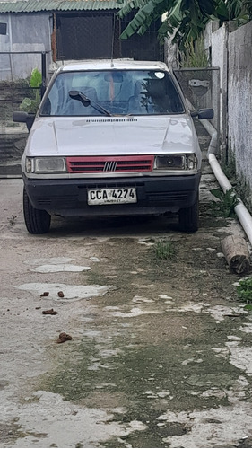 Fiat Uno 1.0 Mille