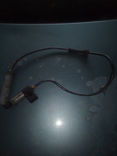 Sensor Abs Rueda Delantera Bmw (Usado)