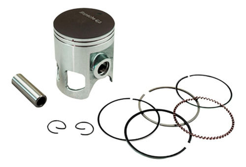 Kit Piston Yamaha Rx 115 0.75 Mapache Parts-4002315