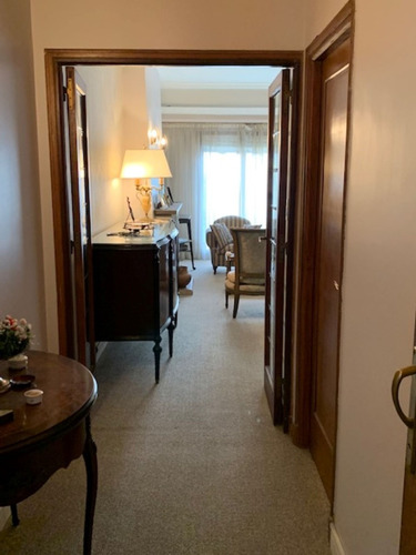 Imagen 2 de 14 de Amplísimo Departamento En Mar Del Plata. Zona Plaza Mitre.