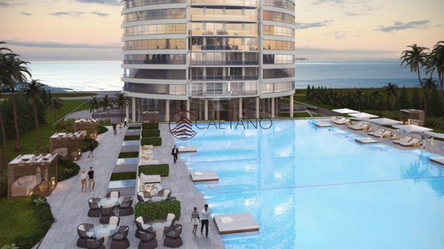 Imagen 13 de 23 de Venta Apartamento 1 Dormitorio Playa Brava Punta Del Este - Punta Del Este Brava