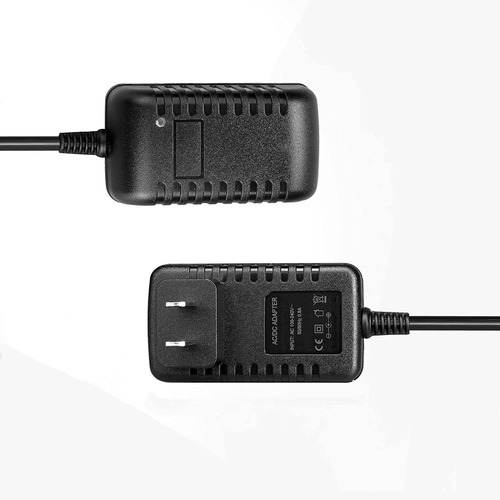 Wall Ac Adapter Power Cord Compatible For Resteck,vellax,nek