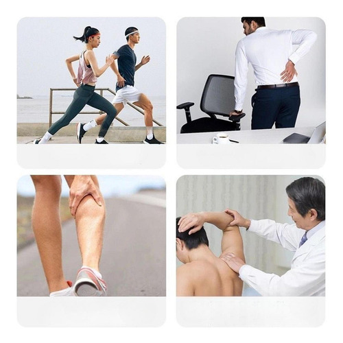 Gua Sha Herramienta De Raspando Mano De Mano Ligera Con