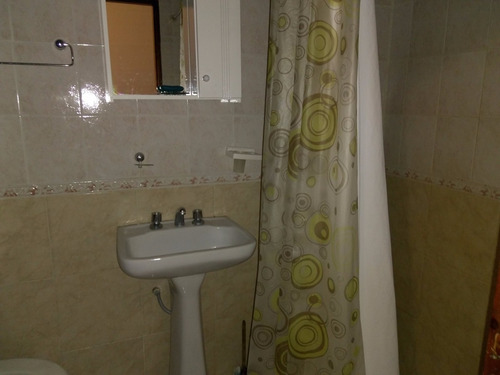 Imagen 7 de 11 de Duplex Amoblado - Calle 82 N° 371 Uf6 Mar Del Tuyu