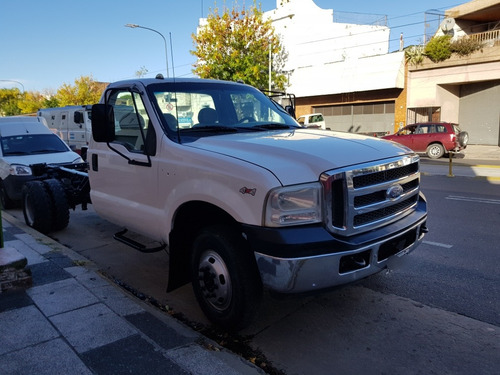 Ford F-4000
