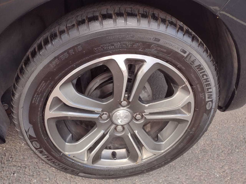 Peugeot 208 1.6 Feline 2014