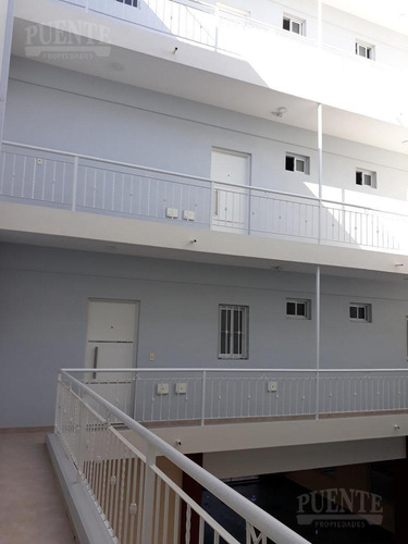 Imagen 9 de 25 de Departamento - Adrogue