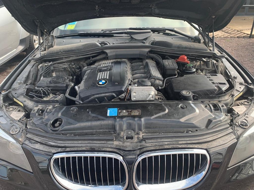 Imagen 14 de 15 de Bmw 530i Executive Steptronic 2009