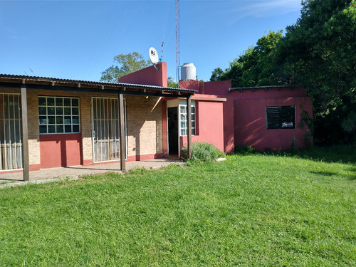 Casa Quinta En Venta En Punta Del Indio