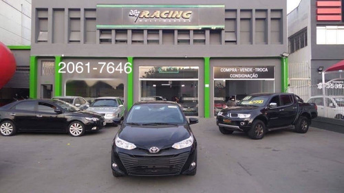 Yaris Xls 1.5 ( Aut ) 2019 - 0km - Racing Multimarcas.