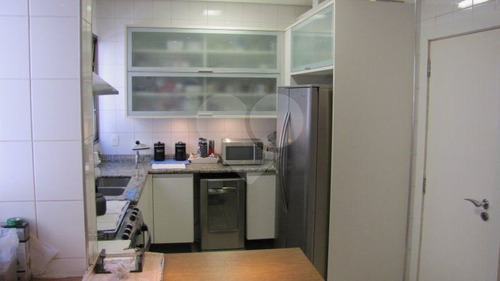 Casa-são Paulo-real Parque | Ref.: 356-im44717 - 356-im44717