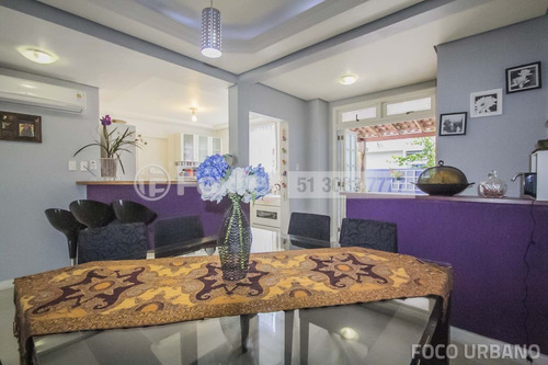 Imagem 8 de 30 de Casa Em Condomínio, 4 Dormitórios, 266 M², Sarandi - 131128