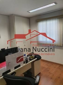 Imagem 8 de 13 de Sobrado Comercial Mobiliado, Geminado Com 200m² De Área Útil - Ca00094 - 70783917