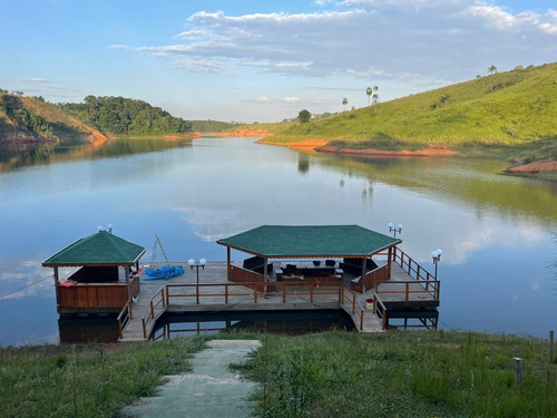 Imagem 1 de 5 de R.s01 Compre Com Certeza, Venha Visitar . Vendo Terreno Em Igarata - Sp