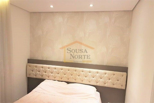 Imagem 11 de 14 de Apartamento, Venda, Vila Amalia (zona Norte), Sao Paulo - 29179 - V-29179