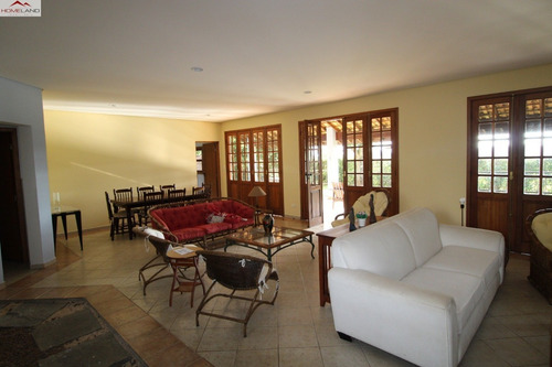 Imagem 13 de 19 de Hl-230 Vende-se Confortável Casa No Patrimônio Do Carmo