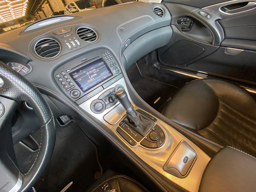 Mercedes-Benz Classe SL SL 350 3.5 V6