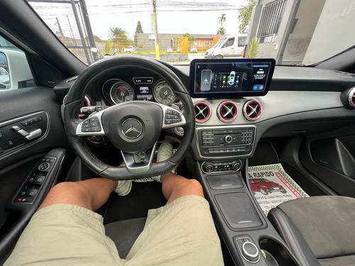 Mercedes-Benz Classe GLA 2.0 Sport Turbo 5p