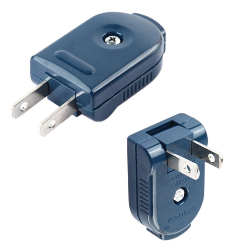 Fio Adaptador De Tomada De Tomada Macho Ajustável De 3 Unida