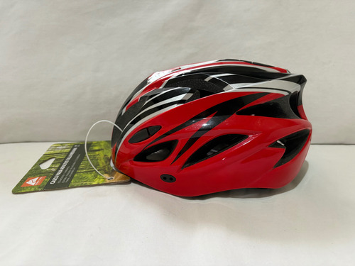 Casco De Ciclismo Para Adulto Ozark Trail
