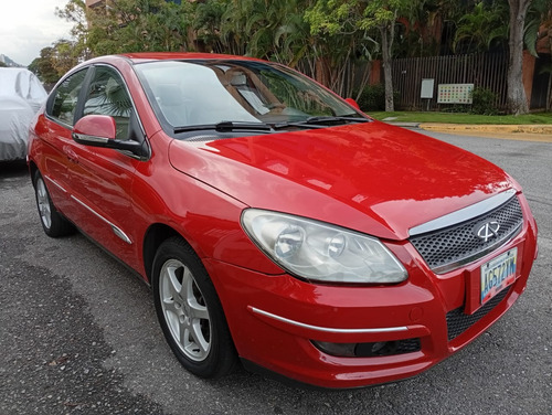 Chery Orinoco
