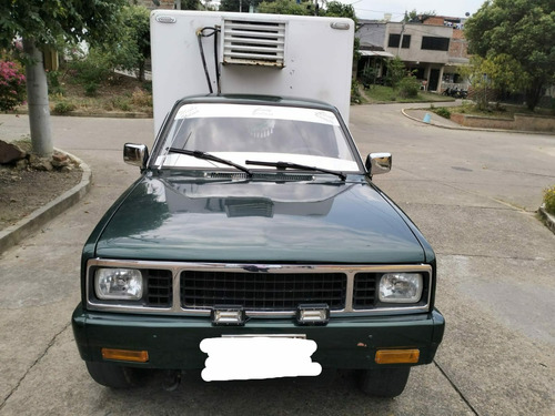 Chevrolet LUV 1.6 Kb 41 4x4