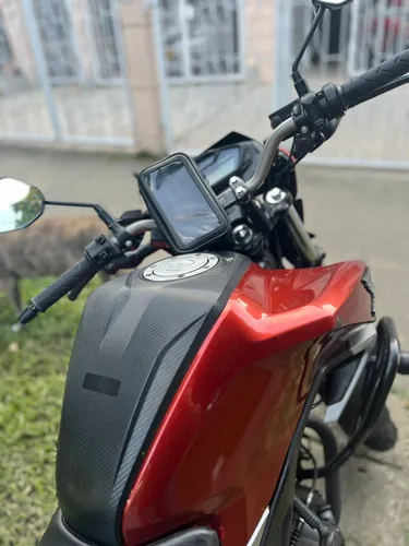 Vendo Mi Honda Cb160f 2021 Único Dueño