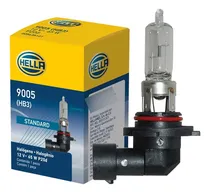 Comprar Lampara Marca Hella 9005 Hb3 12v 65w Luz Standard Originales