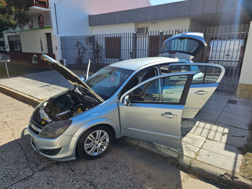 Chevrolet Vectra 2.0