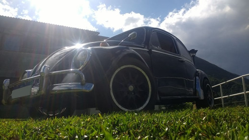 Volkswagen Fusca Motor 1.500