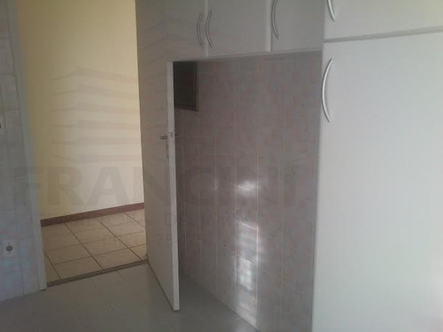 Imagem 10 de 15 de Apartamento Para Venda Em Bauru, Marambá, 3 Dormitórios, 2 Banheiros, 1 Vaga - 340_2-397444