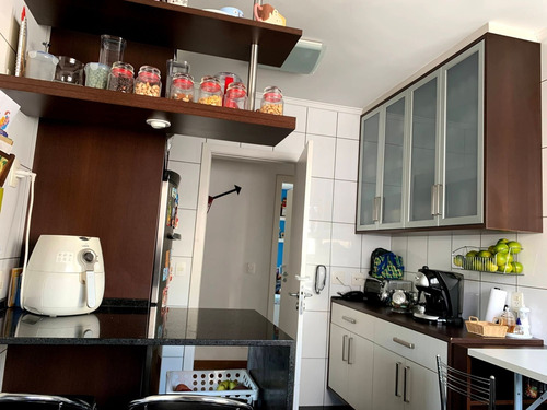 Imagem 7 de 15 de Grand Atelier - Apartamento Na Aclimacao L Npi Imoveis - V-3034