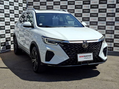 MG RX5 COM MT 1.5