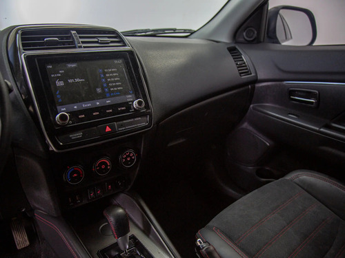 Mitsubishi 2.0 At 4x2 Asx