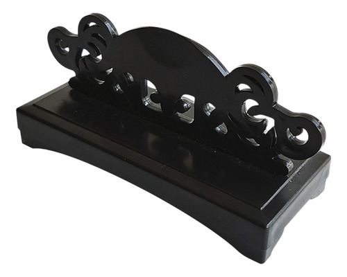Soporte De Ventilador Plegable, Soporte De Ventilador Negro