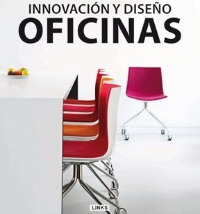 Innovacion Y Diseño Oficinas (cartone) - Vv.aa. (papel)