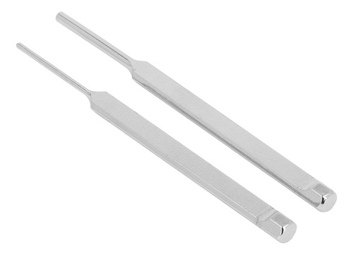 Perforadora Manual De Acero, Diseño Extendido De Carbono, 2