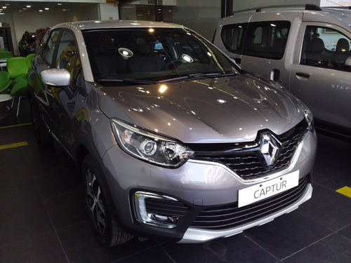 Renault Captur Life 1.6 Tasa 14.9% Entrega Ya (ca)