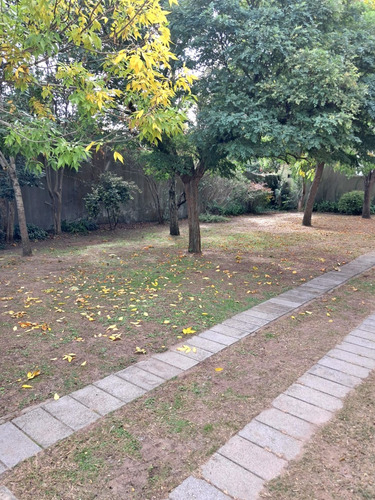 Lucila Del Mar Duplex 3 Amb Amueblado. Parque.oportunidad