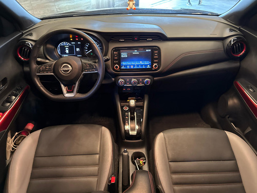 Nissan Kicks 1.6 X Play