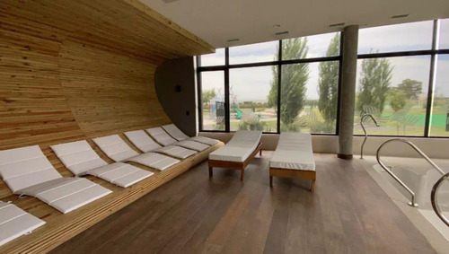 Terreno En Venta - 1.415mts2 - Developer Park - Mar Del Plata